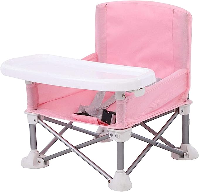 Toddler Camping Chair™ - Mukava retkituoli lapsille - Lasten retkituoli