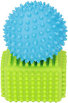 Sensory Balls™ - Aistiseikkailuja - Aistilelut vauvoille