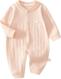 Thumbnail for Mini Fashion™ - Viihtyisä & mukava - Vauvan pyjama