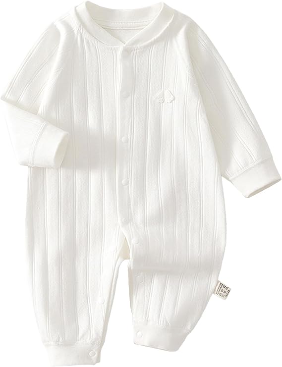 Mini Fashion™ - Viihtyisä & mukava - Vauvan pyjama
