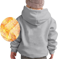 Thumbnail for MiniFashion – Mukava ja rento – rento huppari
