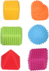 Sensory Balls™ - Aistiseikkailuja - Aistilelut vauvoille