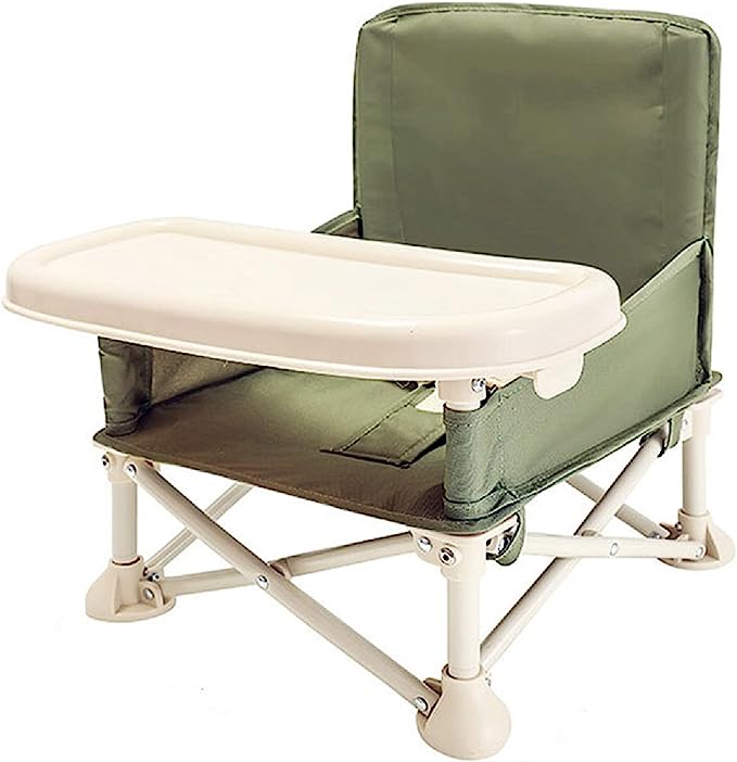 Toddler Camping Chair™ - Mukava retkituoli lapsille - Lasten retkituoli