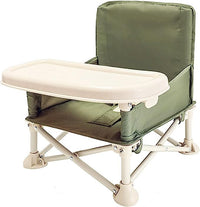 Thumbnail for Toddler Camping Chair™ - Mukava retkituoli lapsille - Lasten retkituoli