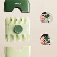 Thumbnail for StyleTrim – Tarkkuus ja pehmeys – 2-in-1-hiustrimmeri