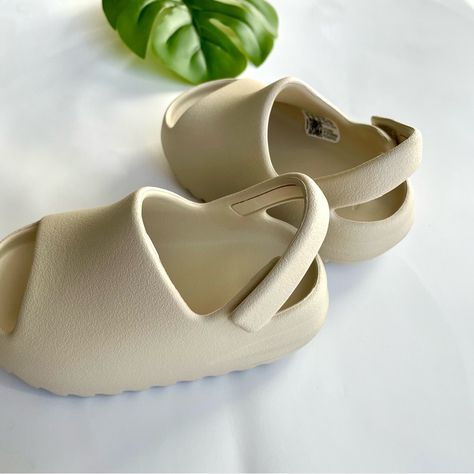 SunnySteps Kids – Mukavuus & vapaus – Lasten sandaalitossut