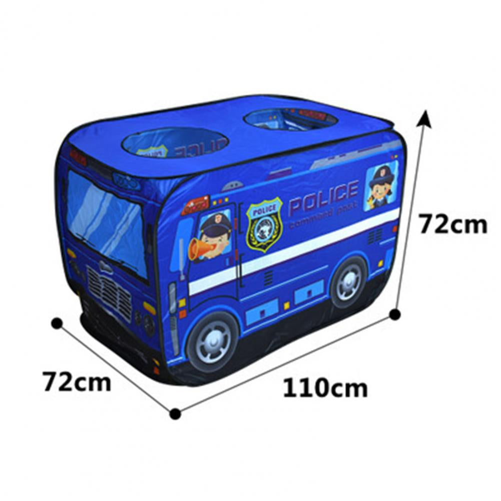 Play tent™ - Tuntikausia hauskaa - Leluteltta