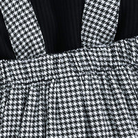 Thumbnail for Mini Fashion™ - Söpö ja tyylikäs - Kaksiosainen mekko