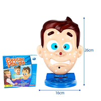 Thumbnail for Pimple Popper Game™ - Pustulent Fun - Perhepeli