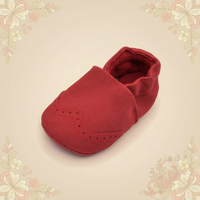 Thumbnail for SweetSteps – Pehmeät ja luistamattomat – vauvan kengät