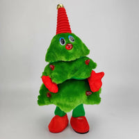 Thumbnail for Dancing Xmas Tree™ - Jouluntaikaa - Tanssiva joulukuusi
