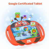 Thumbnail for PlayPad – Opetuksellinen ja hauska – lasten tabletti iskunkestävällä suojakotelolla