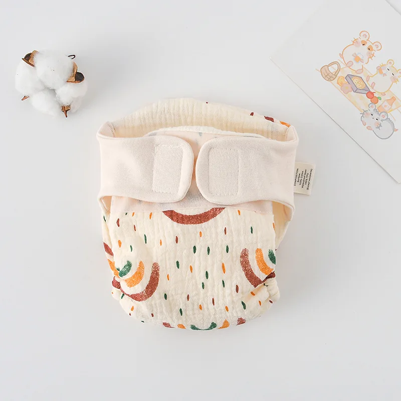 ComfyCotton – Vedenpitävä ja turvallinen – Luomupuuvillaiset harjoitteluhousut