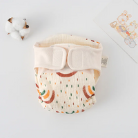 Thumbnail for ComfyCotton – Vedenpitävä ja turvallinen – Luomupuuvillaiset harjoitteluhousut