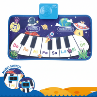Thumbnail for LittleComposer – Koulutus ja musiikki – Vauvan pianomatto