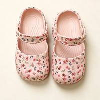 Thumbnail for FlowerFeet – Tyylikkäät ja mukavat – kukka-sandaalit