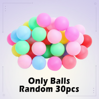 Thumbnail for Shaking Ball Game – Aktiivinen ja leikkisä – Ravistettava muna -peli
