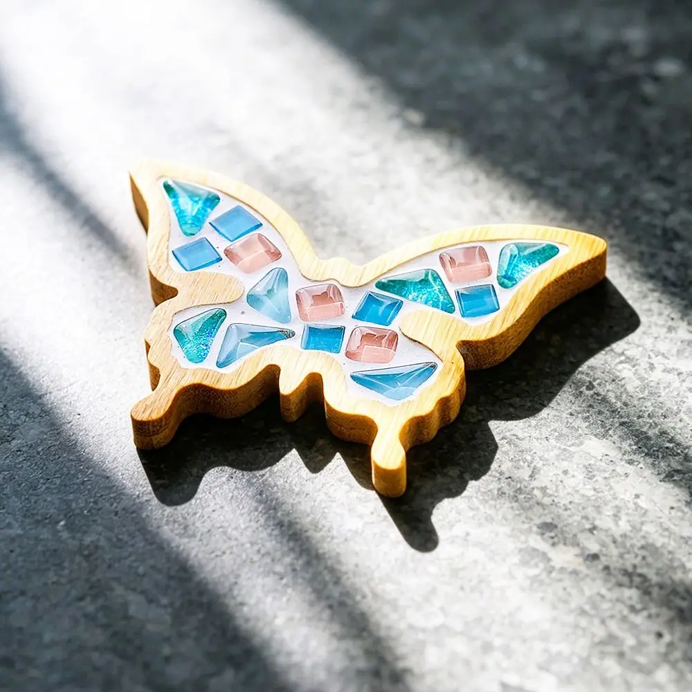 MosaicFun – Luova ja värikäs – tee-se-itse-mosaiikkialusta