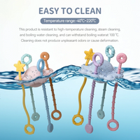 Thumbnail for HappyHands – Aistien kehittäminen & Montessori – Aistien kehittämiseen tarkoitettu vetonaru