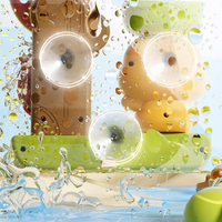 Thumbnail for WaterWhirl – Värikäs ja opettavainen – Vesisuihku