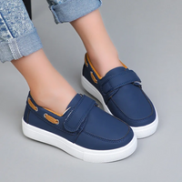 Thumbnail for CoolStep – Yksinkertaiset ja tyylikkäät – Loafers-lenkkarit