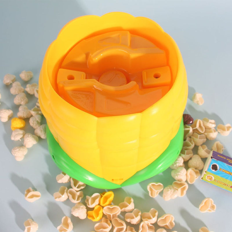 PopCornFun – Hauska ja leikkisä – Perhejuhla-lautapeli