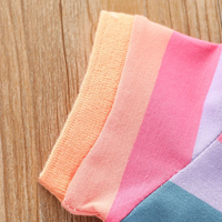 Thumbnail for RainbowBabe – Raikas & Värikäs – Lasten polomekko