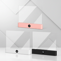 Thumbnail for LumiPanel – LED ja silmien terveys – Himmennettävä USB-lukulamppu