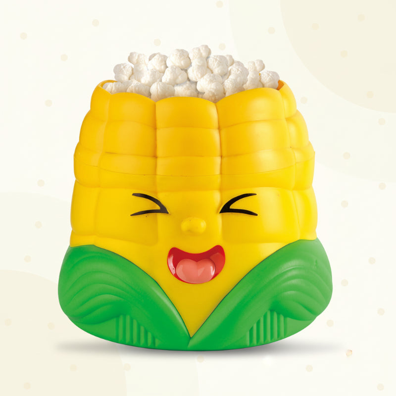 PopCornFun – Hauska ja leikkisä – Perhejuhla-lautapeli