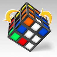 Thumbnail for Magic Cube 3x3 – Opetuksellinen ja haastava – Palapeli-kuutio