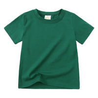 Thumbnail for ComfyWear – Käytännöllinen ja rento – lyhythihainen T-paita