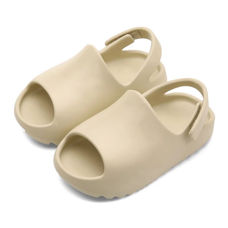 SunnySteps Kids – Mukavuus & vapaus – Lasten sandaalitossut