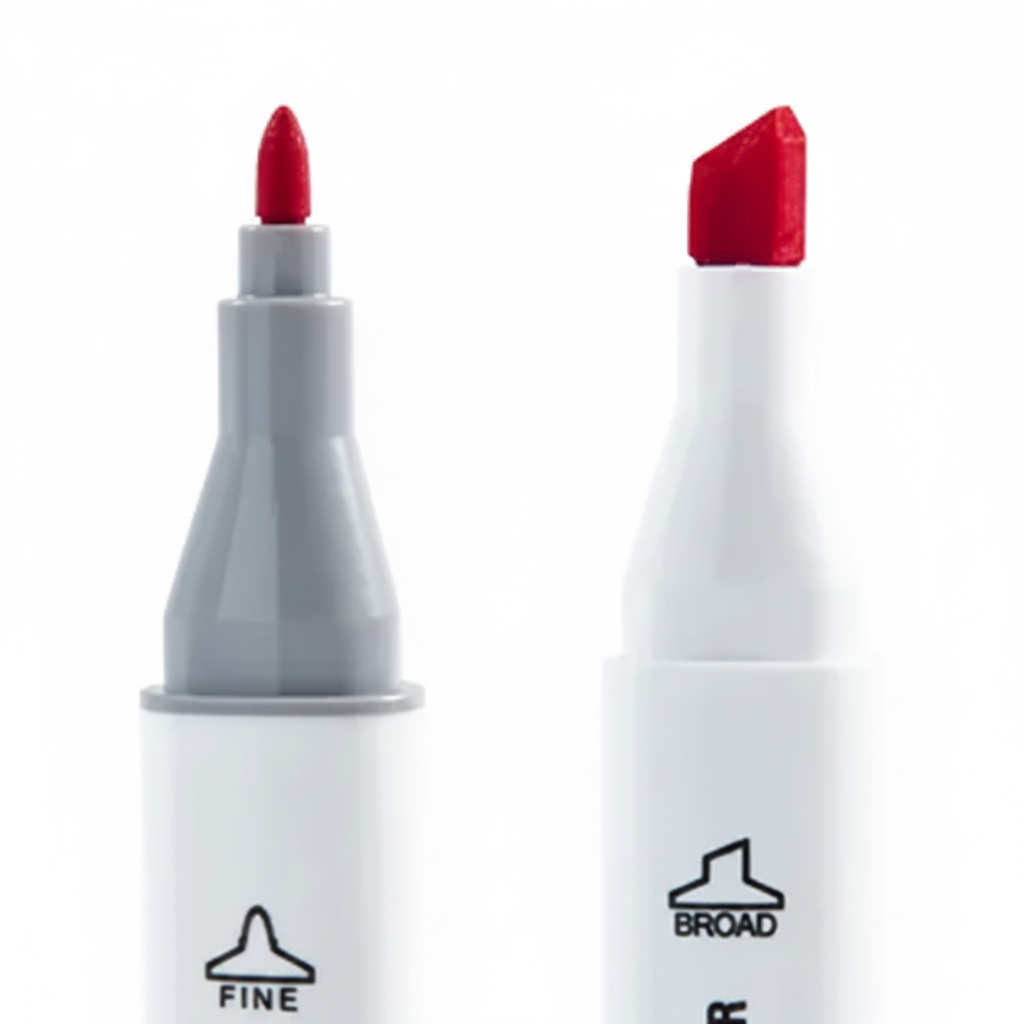 PaintBuddy – Luova & opettavainen – Kannettava airbrush-piirustussetti