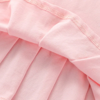 Thumbnail for PetitJoy – Mukava ja tyylikäs – kirsikkakuvioinen polomekko