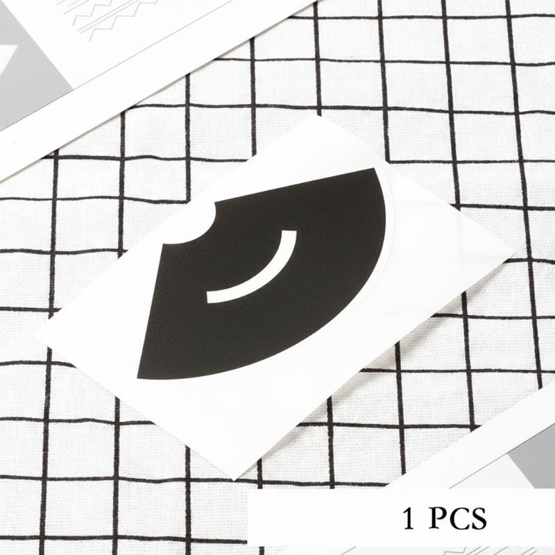 KidoTape – Värikäs ja kätevä – liikenneväylä tarrasetti