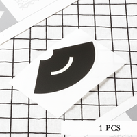 Thumbnail for KidoTape – Värikäs ja kätevä – liikenneväylä tarrasetti