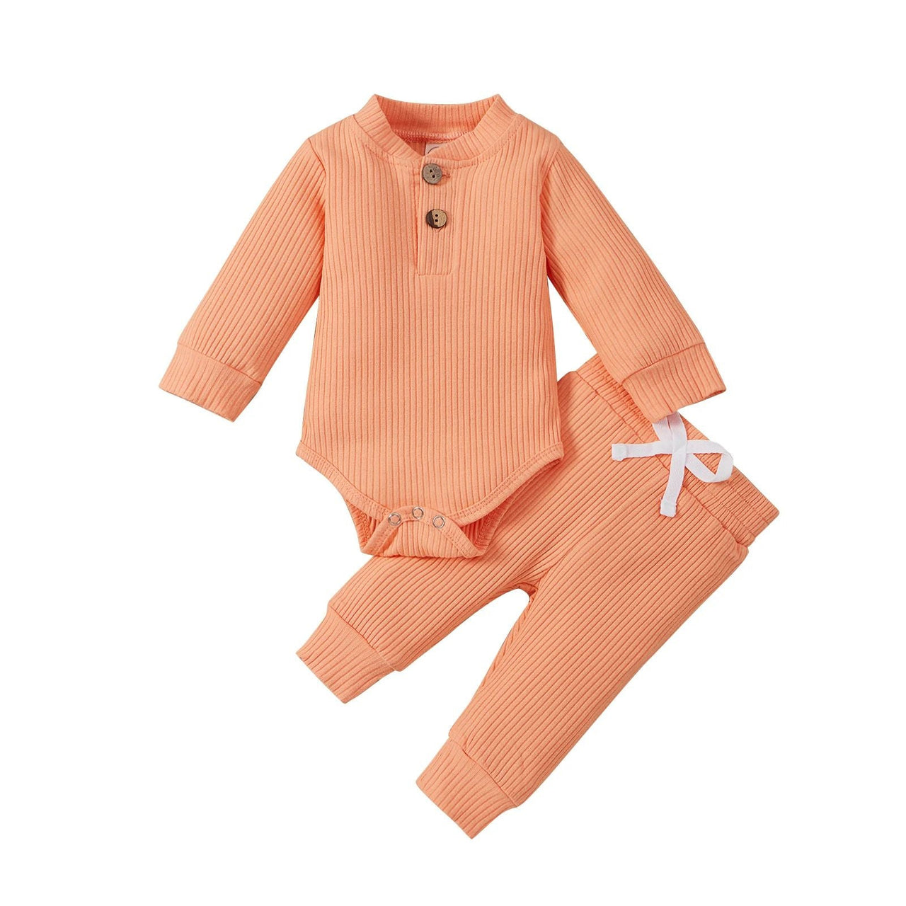 Mini Fashion™ – Mukava vauvan mekko setti