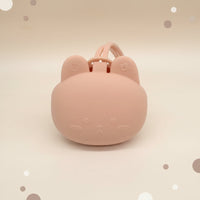 Thumbnail for Personalized Pacifier Case – Kaiverrettu ja käytännöllinen – Henkilökohtainen tutinpidin