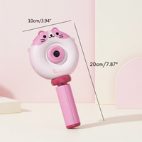 Thumbnail for KidSnap – Luova ja helppokäyttöinen – digitaalinen lasten kamera