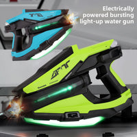 Thumbnail for WaterStrike – Voimaa ja hauskaa – Tomahawk-automaattinen vesipistooli