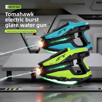 Thumbnail for WaterStrike – Voimaa ja hauskaa – Tomahawk-automaattinen vesipistooli