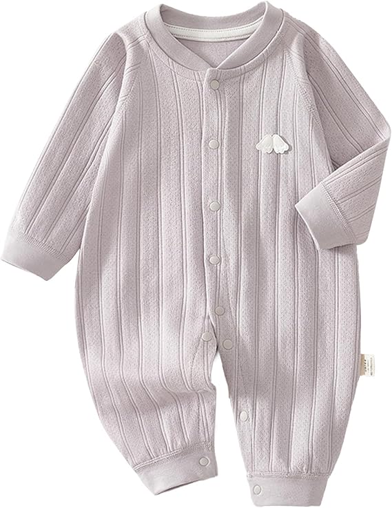 Mini Fashion™ - Viihtyisä & mukava - Vauvan pyjama