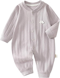 Thumbnail for Mini Fashion™ - Viihtyisä & mukava - Vauvan pyjama
