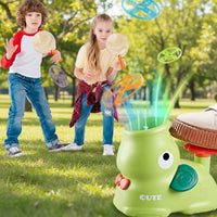 Thumbnail for AeroFly – Nopea ja hauska – Frisbee-pelilevy ulkokäyttöön