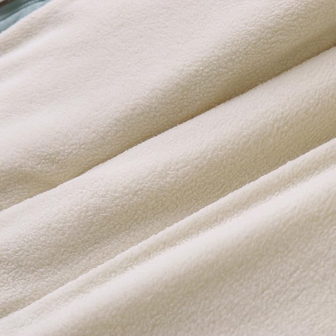 CozyTrend – Elegantti ja lämmin – talvitakki, jossa turkiskaulus