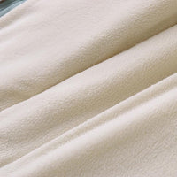 Thumbnail for CozyTrend – Elegantti ja lämmin – talvitakki, jossa turkiskaulus