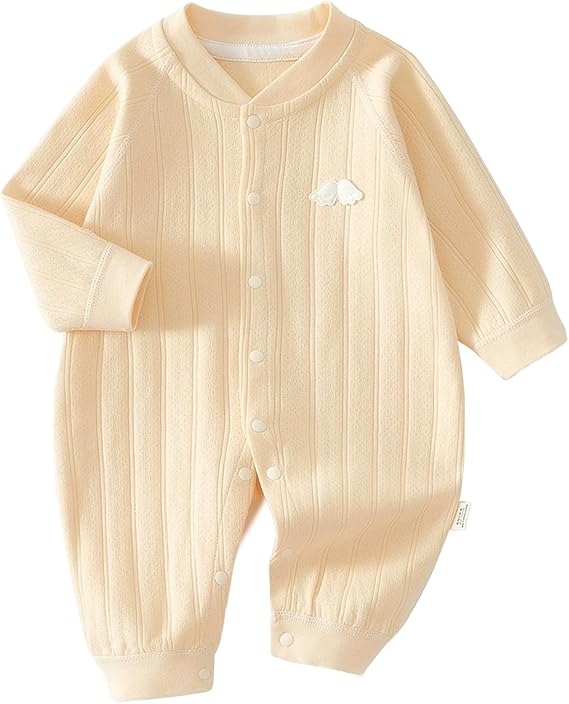 Mini Fashion™ - Viihtyisä & mukava - Vauvan pyjama