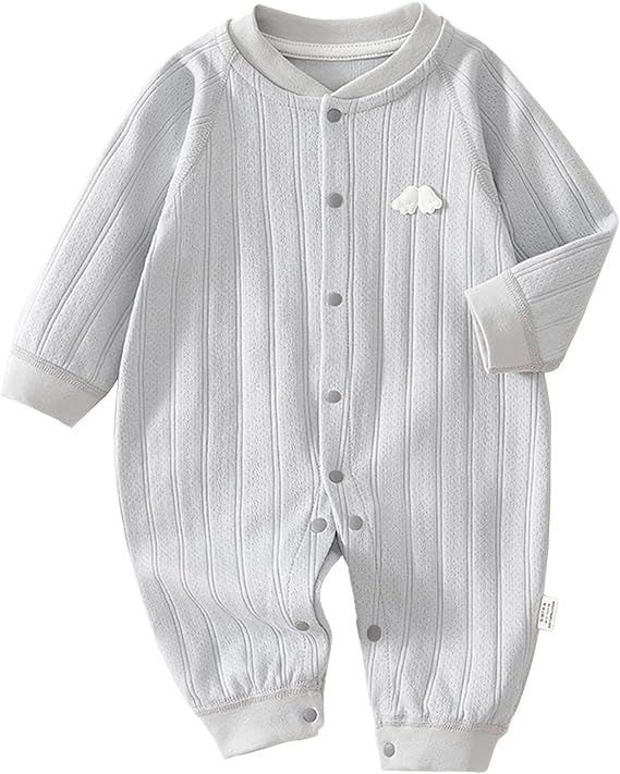 Mini Fashion™ - Viihtyisä & mukava - Vauvan pyjama