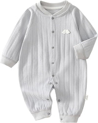 Thumbnail for Mini Fashion™ - Viihtyisä & mukava - Vauvan pyjama