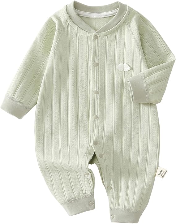 Mini Fashion™ - Viihtyisä & mukava - Vauvan pyjama